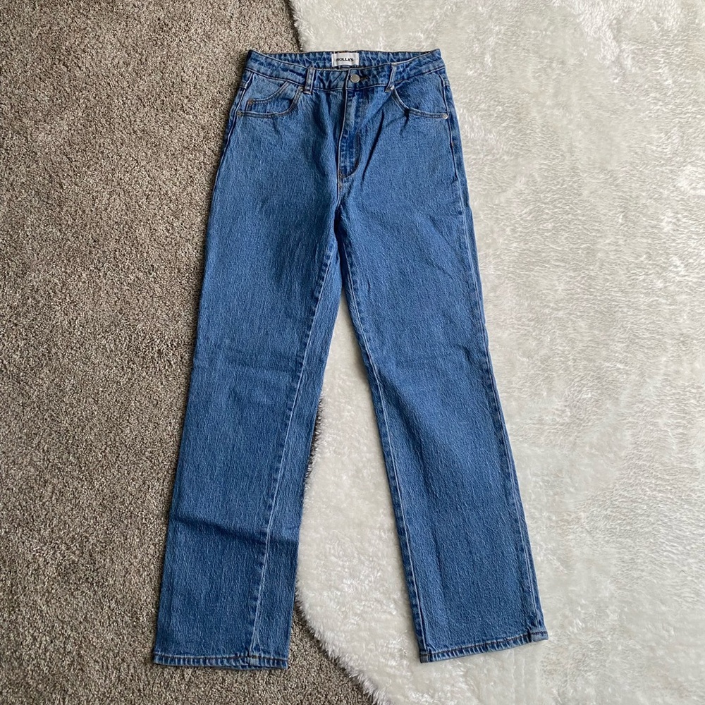 Rolla Denim